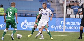 Сегодня ФК «Оренбург» дома сыграет с ФК «Динамо» (Москва): прогноз и статистика
