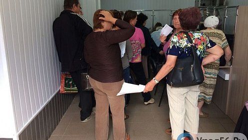 Жителям Орска снова пришли коммунальные квитанции с огромными суммами