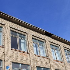 Температура в столовой одной из школ Оренбургской области составляет всего 13 градусов