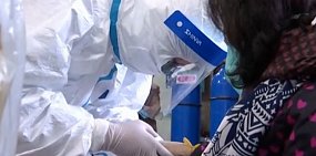 В Китае растет число заболевших и погибших от короновируса