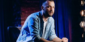 Оренбуржец написал заявление в Генпрокуратуру на комика Comedy Club Руслана Белого