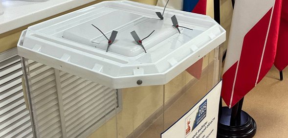 Почему избирателям, которые голосовали по открепительным на другом участке, выдали бланки только для выбора губернатора Оренбургской области? 