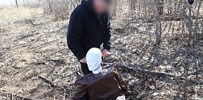 Во время расследования. Источник: Следственный комитет