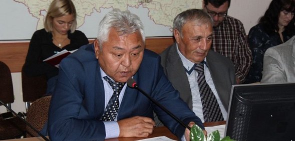 В Орске замначальника МРЭО и депутат отправятся в колонию