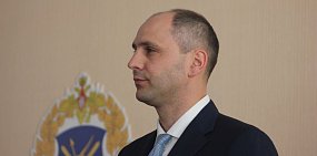 Вступление в должность Дениса Паслера, возможно, состоится 18 сентября