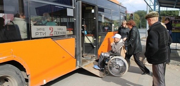 Минсоцразвития Оренбургской области отреагировало на публикацию Урал56.Ру