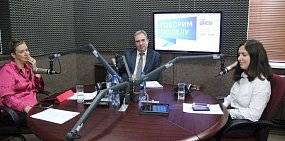 Глава Орска не обиделся на депутатов горсовета за критику