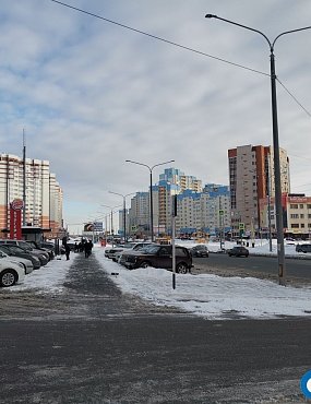 В Оренбурге не допустили до следующего этапа отбора парк, который победил в онлайн-голосовании среди жителей города