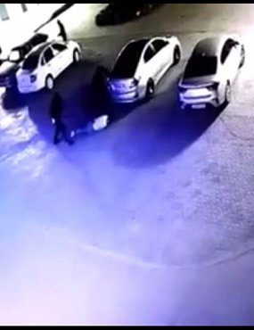 Стрельба в Соль-Илецке: один человек убит