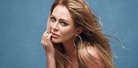 Скончалась певица Юлия Началова