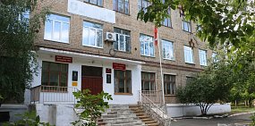 Евгений Солнцев: В Орске отремонтируют школу №53 за 200 миллионов рублей