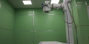Компания из Оренбургской области, создающая средства контроля рентгенаппаратов, получит грант 8 млн рублей