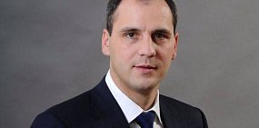 Тотальный диктант в Оренбурге прочтет Денис Паслер