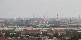В Орске официально низкий уровень безработицы. 539 человек зарегистрированы в центре занятости населения