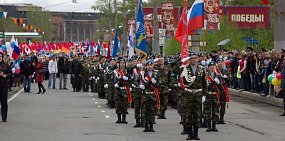 Жители Оренбурга и Орска напишут «Диктант Победы»