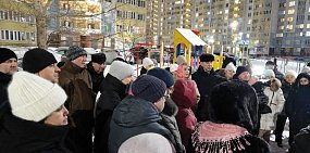 «Счета зашкаливают»: Жители шести домов в Оренбурге пожаловались руководителю Следкома РФ Александру Бастрыкину на завышенные счета за отопление