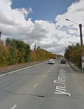 Не придется ли после ремонта переделывать верхнюю дорогу в Орске?