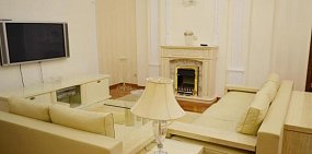 VIP-отель «Дубрава» в Оренбурге может стать резиденцией Дениса Паслера