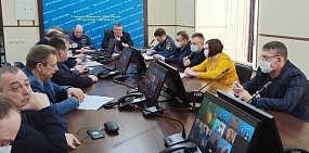 Передвижные газовые установки будут подпитывать дома почти 11 тысяч абонентов после взрыва 