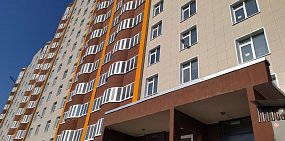 Администрация Оренбурга планирует в 2020 году передать детям-сиротам 108 квартир