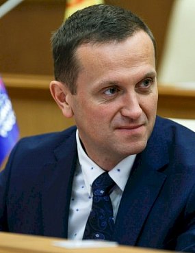 Депутат из Свердловской области, который может занять место в команде Паслера, ответил на вопросы Урал56.Ру