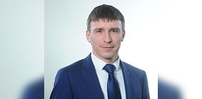 Александр Сима, фото администрации