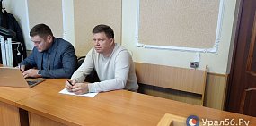 Алексей Кузьмин в зале суда