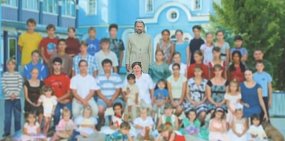 В шоу «Мужское/Женское» на Первом канале обсудили арест саракташского священника Николая Стремского 