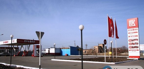 Оренбург попал в ТОП-5 городов по самому дорогому бензину в ПФО