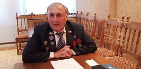 Министр здравоохранения Оренбургской области уволил Владимира Когана с поста главврача