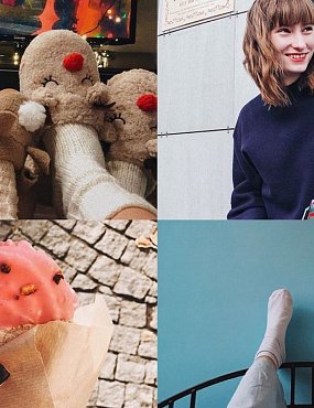 Обзор Instagram: Какие фотографии делают оренбуржцы?