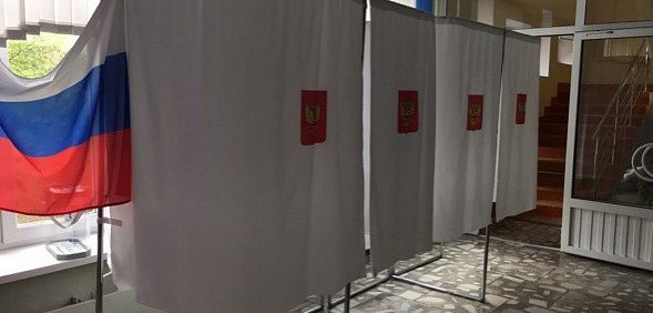 В Орске действуют 114 избирательных участков для голосования по поправкам в Конституцию