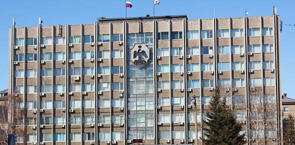 Орск в 2020 году неэффективно использовал 4 млн рублей. В 2019 было 53 млн