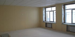 К концу года в Оренбургской области закончат капремонт 26 школ
