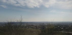 Превышение сероводорода в 3,2 раза зафиксировал экологический пост в Орске 