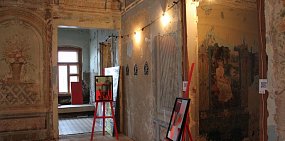 Хайп или то, чего стоило ожидать? Скандал вокруг усадьбы Городисского в Оренбурге обсуждают несколько дней 