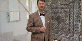 Директор Оренбургского областного музея ИЗО попал под санкции Украины