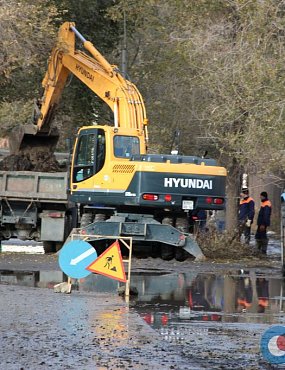 Забота о людях или требование ФАС: почему областные власти заинтересовались состоянием орского водопровода?