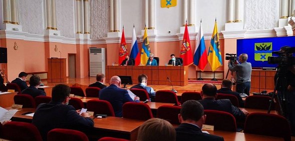 Конкурс по отбору кандидатов на пост мэра Оренбурга продлили еще на месяц. Таким образом, основных претендентов на должность мэра оренбуржцы узнают 20 декабря.