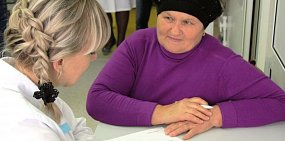 В России в 2019 - 2020 годах пройдет всеобщая диспансеризация