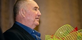 Умер бывший главный врач городской больницы №2 Орска Василий Лещенко