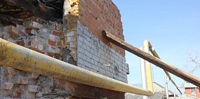 Начальник УЖКХ Оренбурга оказался не готов ответить на вопросы по «взрывоопасной» теме