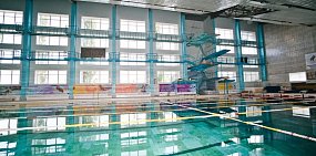 Водноспортивный комплекс «Нефтяник» в Бузулуке начнут капитально ремонтировать в следующем году