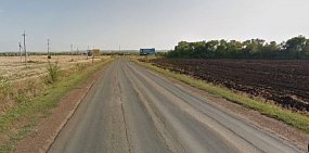 В ДТП под Бузулуком погибли 3 человека