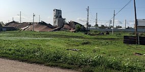  Непогода в Оренбургской области: дома в Асекеевском районе остались без крыши 