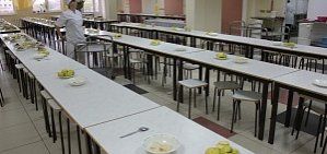 Устраивает ли вас питание в детсадах, школах и больницах Оренбургской области?