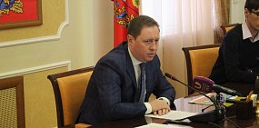 Региональное правительство опровергло слухи о том, что трасса Оренбург-Орск станет платной