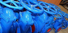 В «Росводоканал Оренбург» стартовала подготовка к зиме