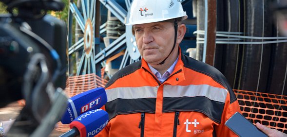 Виталий Дремов: Почему летом отключают горячую воду и можно ли этого избежать?