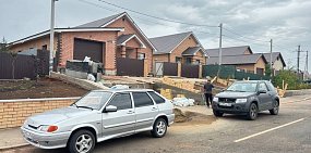 В Оренбурге подрядчик выплатит 3,8 млн рублей штрафа за сорванные сроки строительства дома